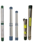 Top 7 Borewell Submersible Pump In India