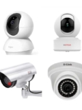 Top 7 CCTV Camera In India