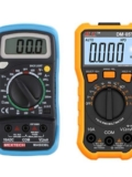 Top 7 Digital Multimeter In India