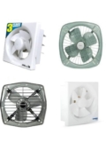 Top 7 Exhaust Fan for Kitchen & Bathroom