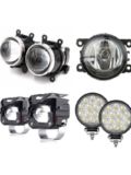 Top 7 Fog Light For Cars & Bikes