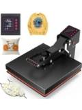 Top 7 Heat Press Machines In India