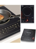 Top 9 Induction Cooktops In India