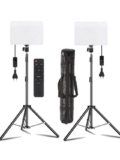 Top 7 LED Studio Lights In India