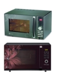 Top 7 Microwave Oven In India