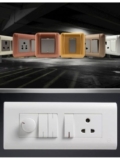 Top 6 Modular Switches In India