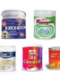 Top 7 Paint In India