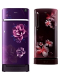 Top 8 Refrigerator In India