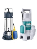 Top 7 Sewage Submersible Pump In India