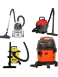 Top 8 Vacuum Cleaners In India