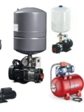 top 8 Water Pressure Booster Pump In India