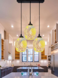 Top 10 Pendant Lamps In India