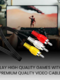 Top 10 Audio & Video Connector In India