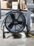 Top 10 Axial Fans  In India