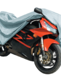 Top 8 Bike Covers In India