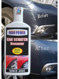 Top 8 Car Scratch Remover In India