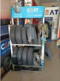 Top 10 Car Tyres In India