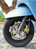 Top 10 Scooter Tyres In India