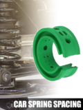 Top 8 Coil Spring Buffer In India