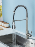 Top 10 Kitchen Sink Taps In India