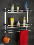 Top 10 Bathroom Shelves In India