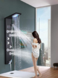 Top 10 Shower Panels In India