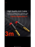 Top 8 Aux Cables In India