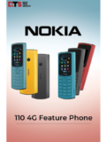 Top 8 Feature Phones In India