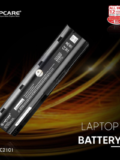 Top 10 Laptop Battery In India