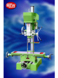 Top 8 Milling Cum Drilling Machine In India