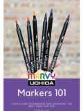 Top 8 Markers In India