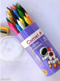 Top 10 Crayons In India