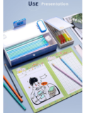 Top 8 Pencil Boxes In India