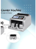 Top 8 Currency Counting Machine In India