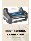 Top 10 Laminating Machines In India