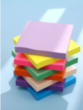 Top 10 Paper Sticky Notes In India