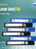 Top 10 Lever Arch Files In India