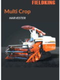 Top 10 Harvesters In India