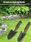 Top 10 Garden Shovels In India