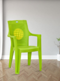 Top 10 Plastic Chairs In India