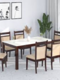 Top 10 Dining Sets In India