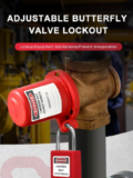 Top 10 Valve Lockouts In India