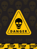 Top 10 Danger Signs In India