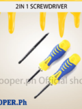 Top 8 Two In One Screwdriver In India