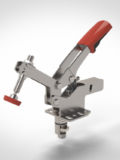 Top 8 Toggle Clamps In India