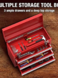 Top 8 Tool Boxes In India