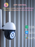 Top 8 Smart WiFi Cameras In India