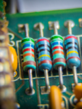 Top 10 Resistors In India