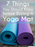 Top 8 Yoga Mats In India