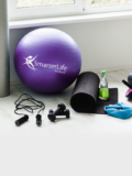 Top 8 Exercise Balls In India